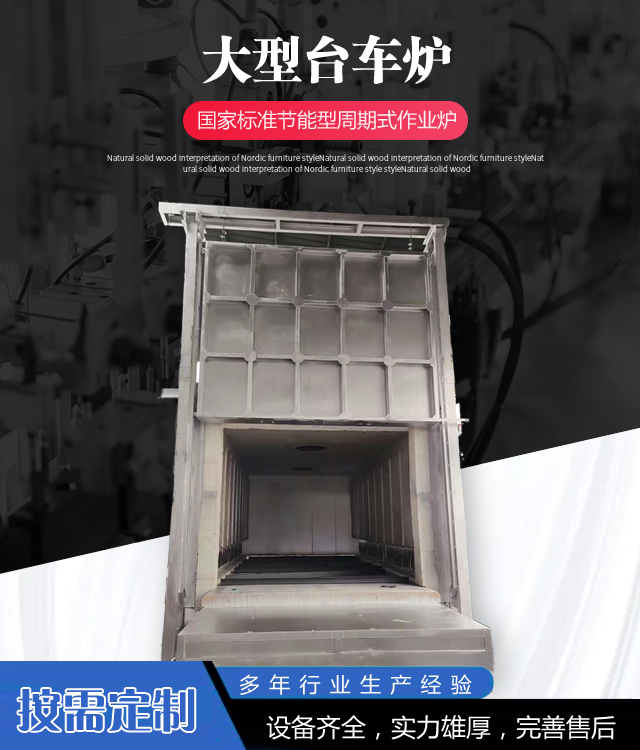 沈阳台车炉